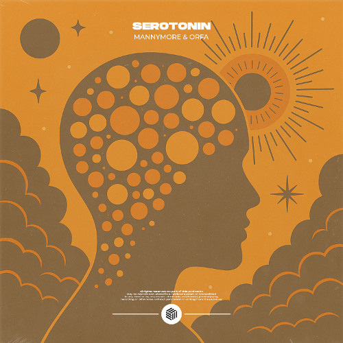 Mannymore & Orfa - Serotonin
