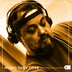 De Gama // Music They Love #17