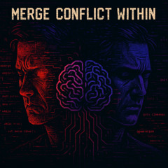 The Merge Conflict Within