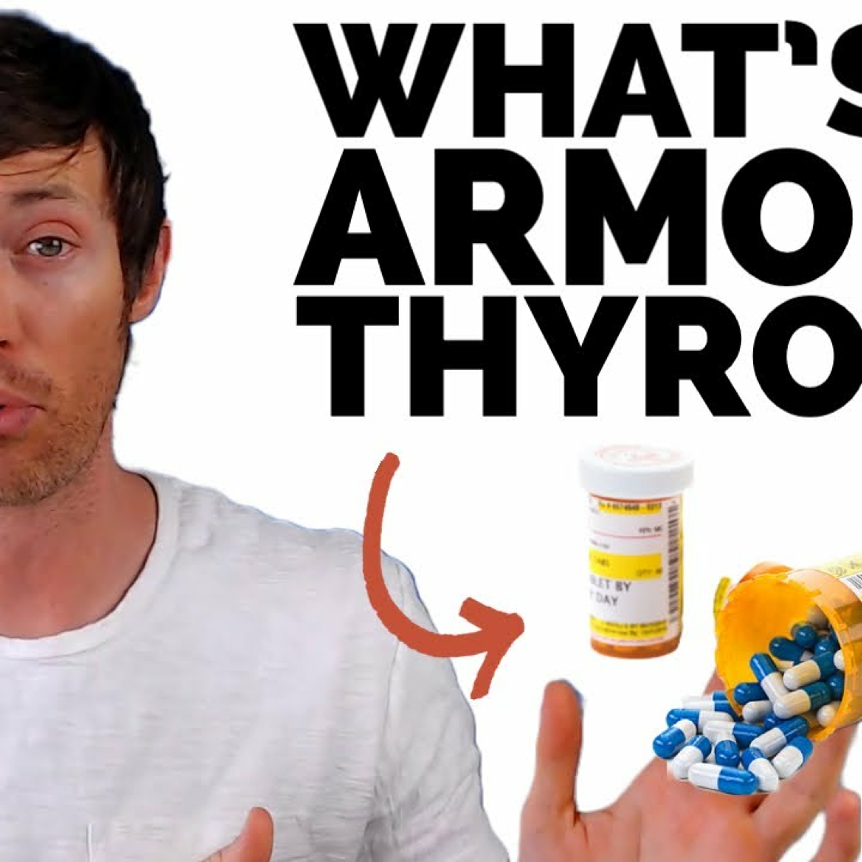 These Armour Thyroid Ingredients Will Surprise You