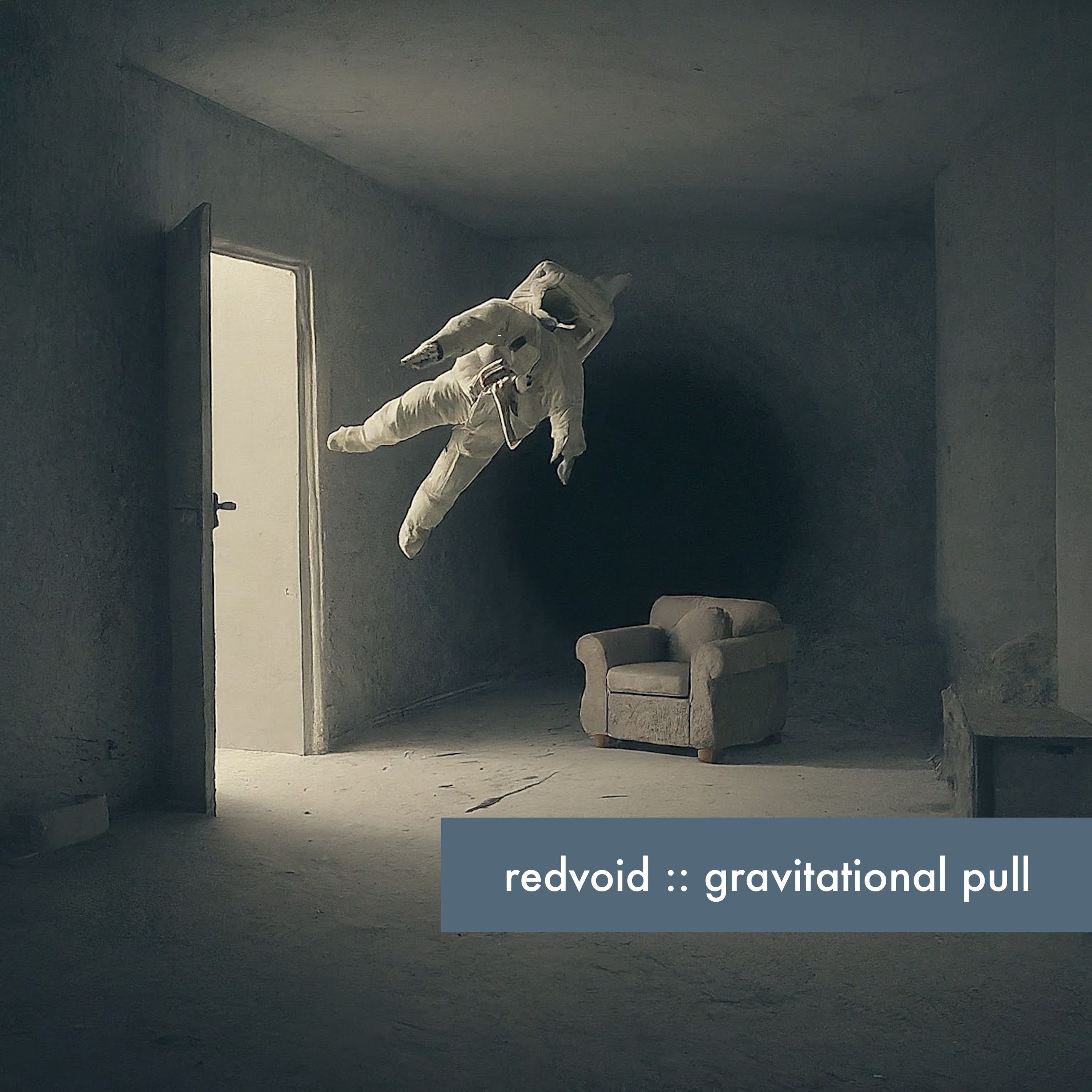 Gravitational Pull episode artwork