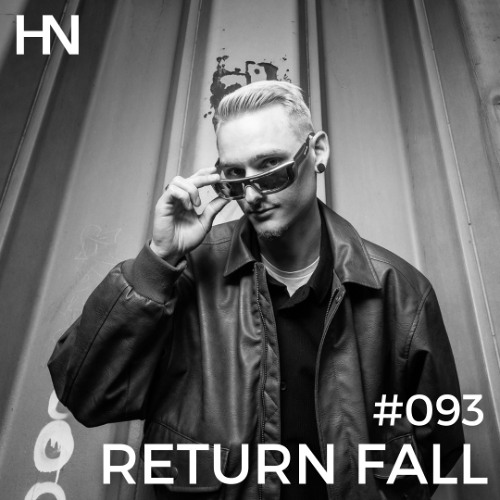 #093 | HN PODCAST by RETURN FALL