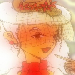 The Widow Wore White [Feat. Sweet Ann]