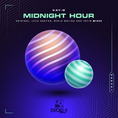 Kay-D - Midnight Hour [Droid9]
