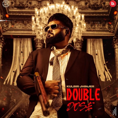 Double Dose (EP) Kulbir Jhinjer | Bekhof | Masle | Losing Hope