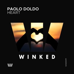 Paolo Doldo - Cassiopea (Original Mix) [WINKED]