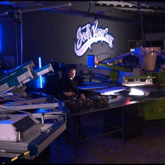 DJ Set at Merchfactory [YouTube Set]