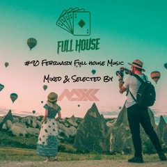 Maxx Pres Full House 90