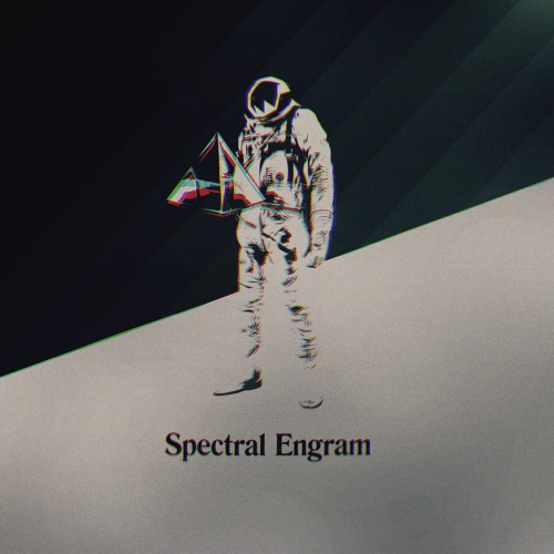Bit Funk & Jason Gaffner - Spectral Engram
