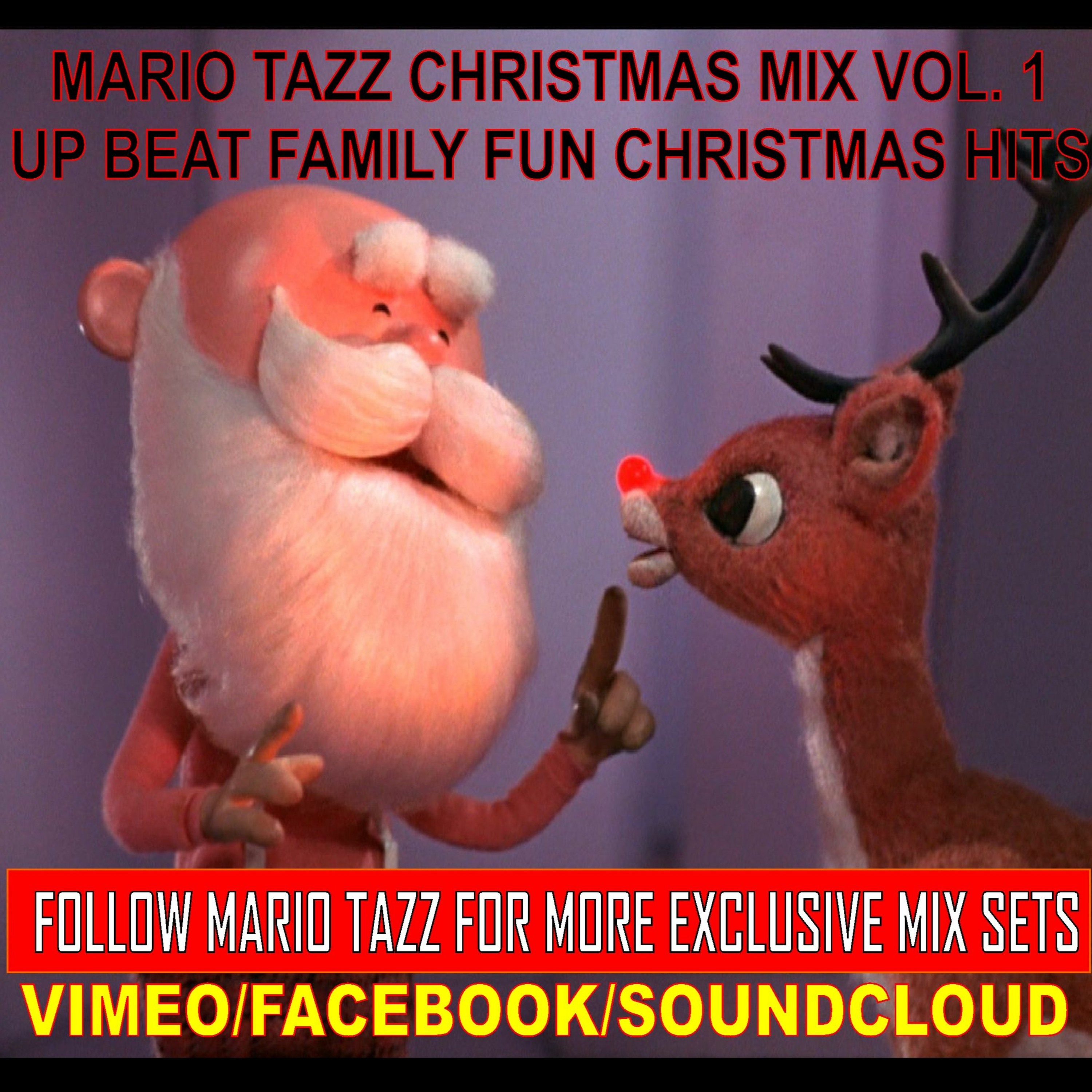 Mario Tazz Entertainment