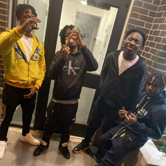 DIE EVERYTHING (feat.Mal EBK ,K3)