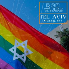 SPECIAL SET TEL AVIV