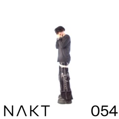 NAKT 054 - BRAINDAAMAGE