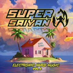 Stream SUPER SAYAJIN by DEMGI D  Listen online for free on SoundCloud