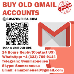 The Best Places to Find Old Gmail Accounts for Sale