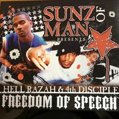 新品CD Hell Razah Hell Hop Vol.1 HELL RAZAH - Hell-Hop V.1 - Amazon.com Music