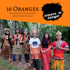 16 Oranges