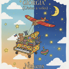 #Niskens - Giorgia (Un avion à Voile - Piano Voix)