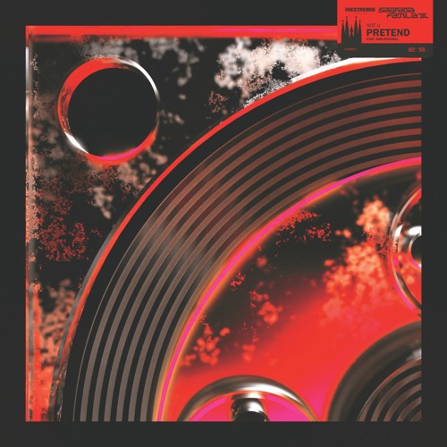 NOT U - Pretend (feat. Dan Picknell)
