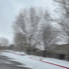 fade to grey