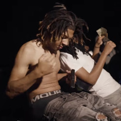 ThereGoMarcus - Wya? Pull Up