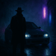 Shadow Cruise