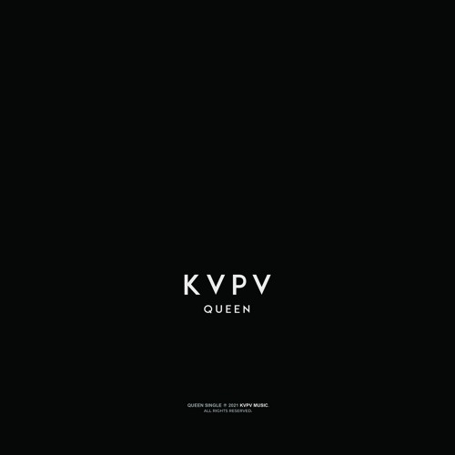 KVPV - Queen