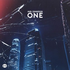 Axel Johansson - One (Dancecore N3rd Bootleg)