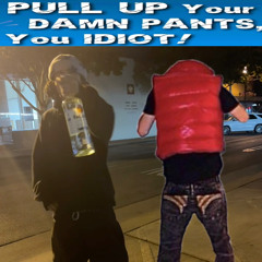 lol xD rawr! - runtzraheem x hejustyapping