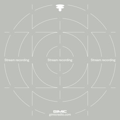 Soulful Club Music w/ EKANY @ GIMIC - 22 June 2025