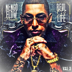 Hoy - Ñengo Flow ft Bad Bunny  (dj gordi doradita)