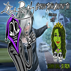 Episode Three Hundred Ten: Girl Power