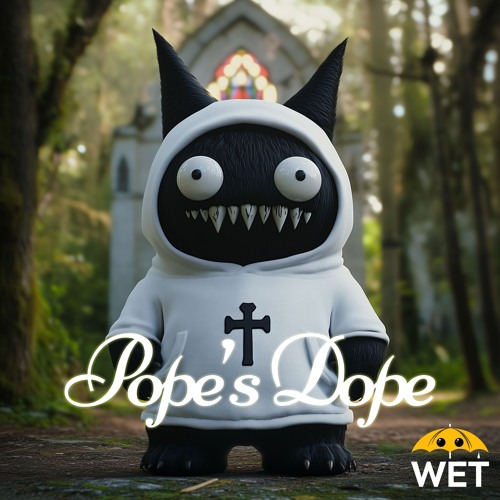 Wet - Pope's Dope