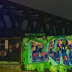 No Talking (Dave Edit)