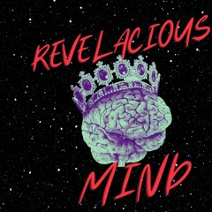 Lost One, Geminez -Revelacious Mind