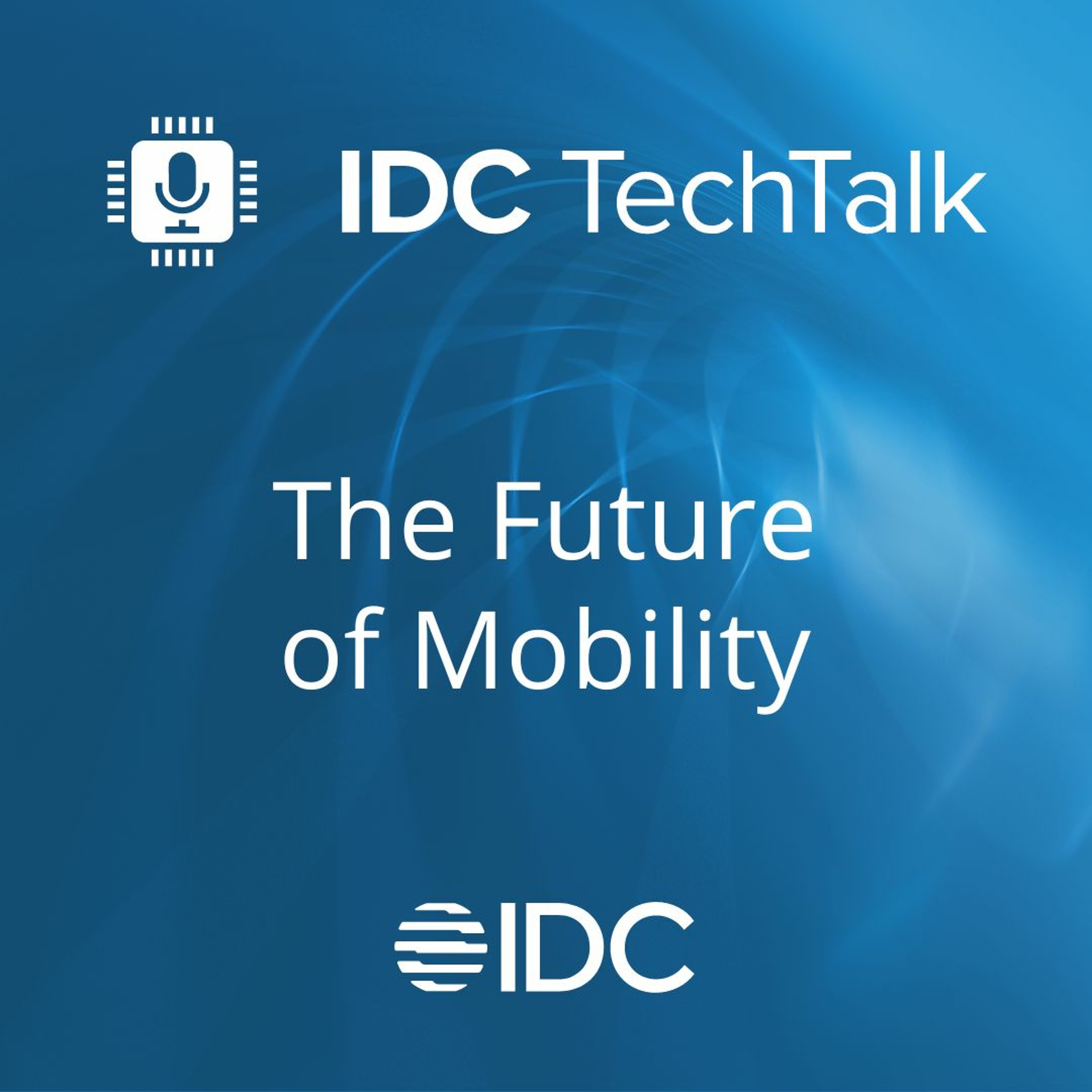 IDC TechTalk