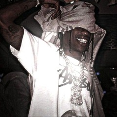 Travis Scott - Do not distrub (prod. Ca$h Catt)