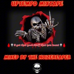 That Good Stuff Uptempo Mixtape April 2024 - Mixed By The Noizereaper