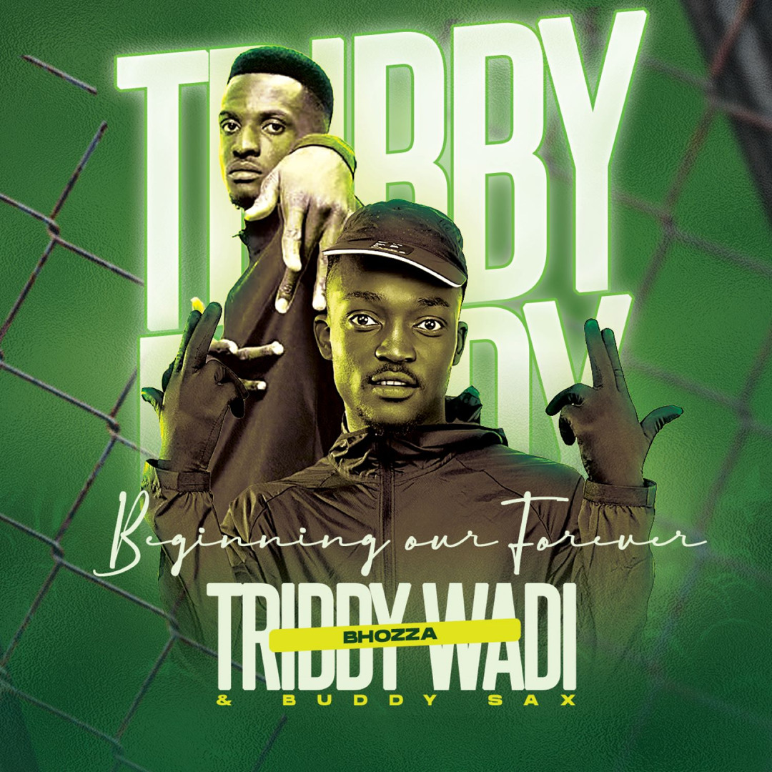 Stream Nangelewa (feat. Bayor97, Shebeshxt & Naqua SA) by Tribby Wadi ...