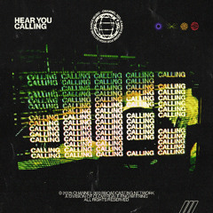 Cloverdale - Hear You Calling