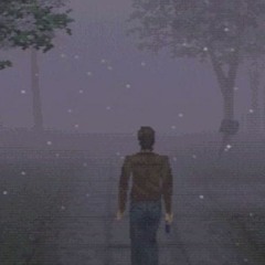 Silent Hill Breakcore prod by byler