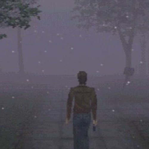 Silent Hill Breakcore prod by byler