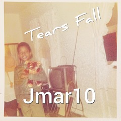Tears Fall