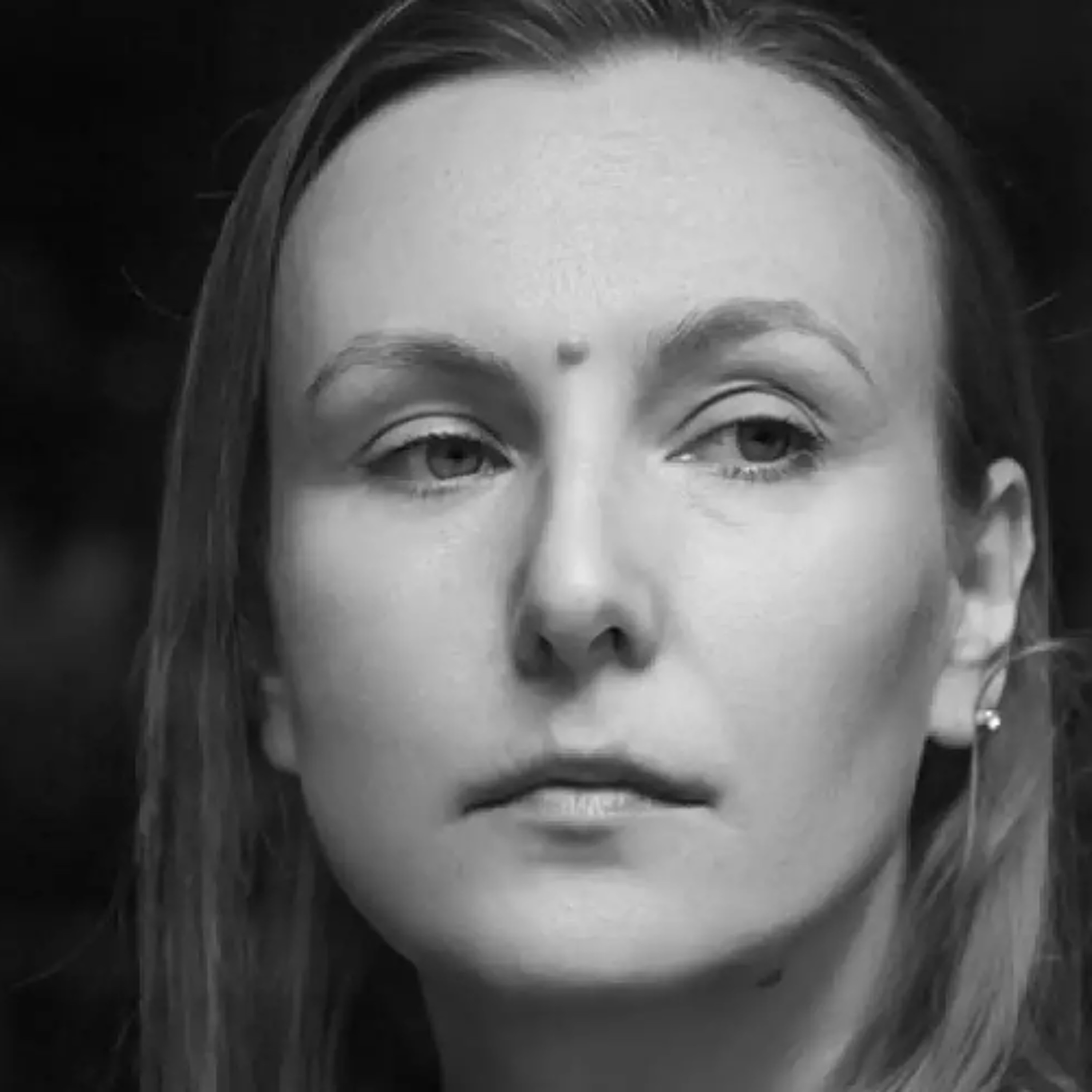 Югася Каляда: лепшай за “Жыве Беларусь!” нацыянальнай ідэі ў беларусаў няма