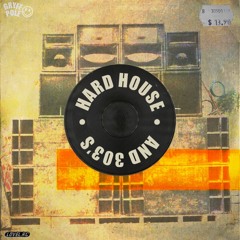 gryffpole - Hard House & 303's [Mix]
