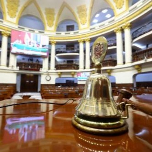 Stream Las reglas de juego para el cambio de mando en el Congreso by