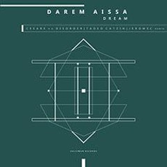 Premiere: Darem Aissa - Dream (Tadeo Catzin Remix) [Suleiman]