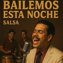 Bailemos esta noche