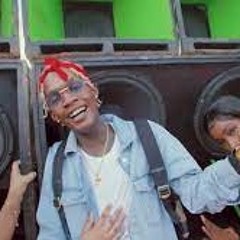 Skeng - Gang Bang - July 2022