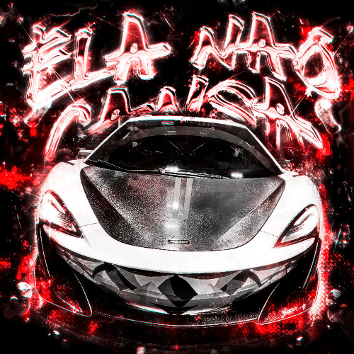 $werve, ANDROMEDA - ELA NÃO CANSA (Sped Up)